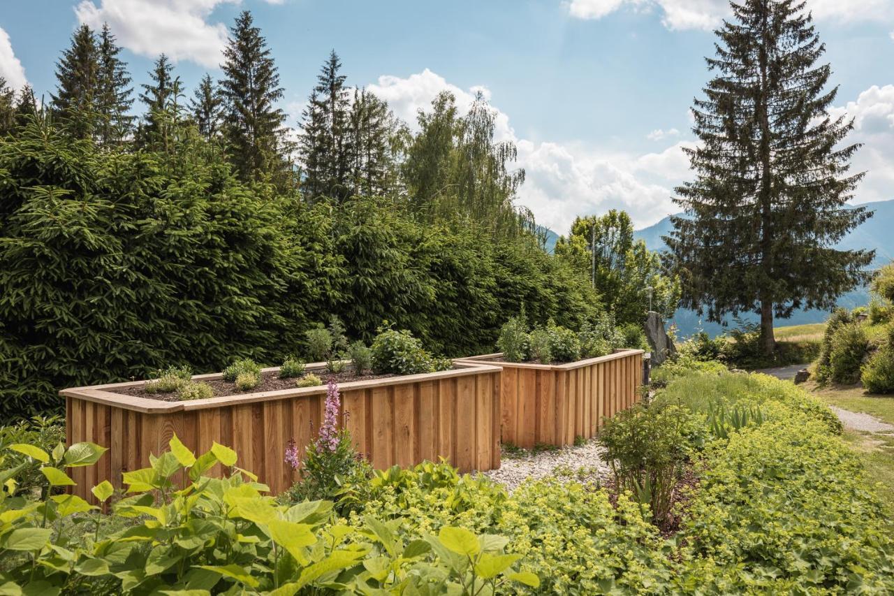 Naturhotel Landhof Irschen Esterno foto